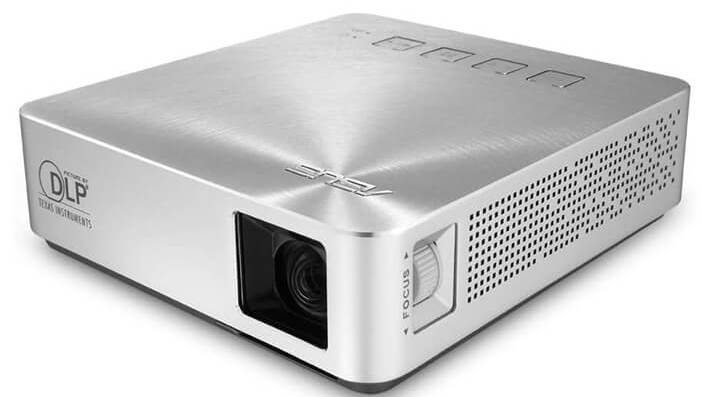 ASUS S1 Portable Projector